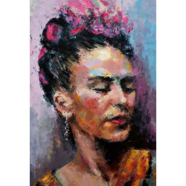 Frida kahlo schilderij