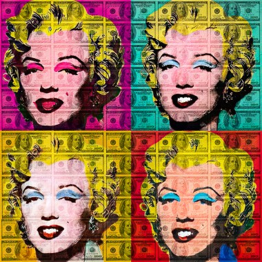 Marilyn Monroe