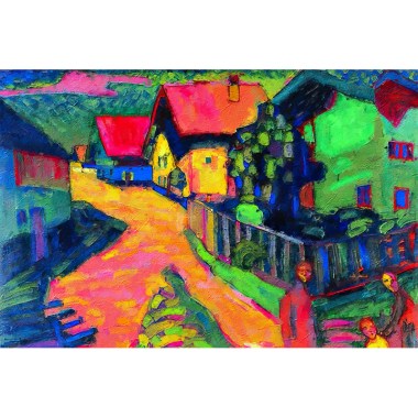 Kandinsky schilderij