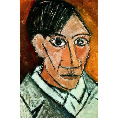 Picasso portret
