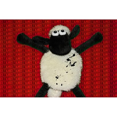 Shaun the Sheep