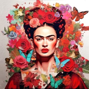 Viva la Frida!