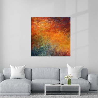 Abstract schilderij online kopen