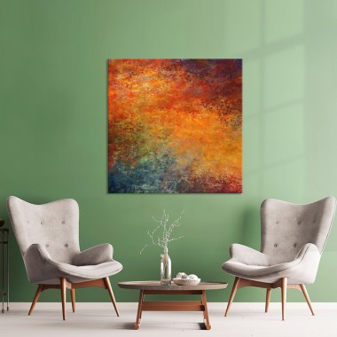 Abstract schilderij online kopen